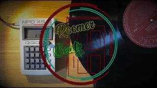 Sample From Vinyl Using PO-133