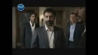 Kurtlar Vadisi Pusu 129. Bölüm Fragmanı V2 (22 Eylül 2011 - TNT)