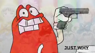 [YTP Collab Entry] Adobe Flash with a gun
