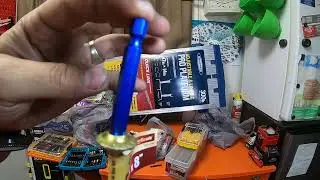 Tool Haul - Lowes - Werner Pro Platform Demo N Garden Food N Shade Update - Info N More - 4 29th 22