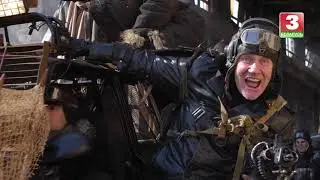 Я хочу это увидеть!  Искусство. Минск-Несвиж. 2021г.
