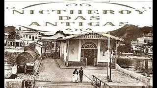 Niteroi em fotos Antigas