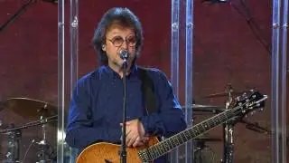 Александр Кутиков и гр. Нюанс в программе Воздух 2016