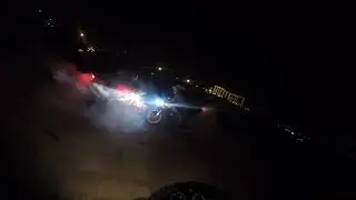Мото Иркутск.R1 vs tlc1000.жгем резину