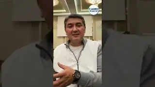ЕСЛИ ВЫ НЕ ГОТОВЫ, НЕ НАЧИНАЙТЕ БИЗНЕС.| Саидмурод Давлатов #shorts