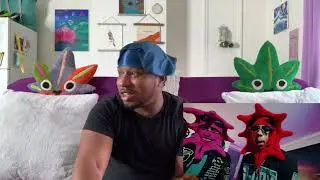 JAY5IVE CHILL !!! Sha Gz x Jay Hound x Jay5ive - Philly Flow (Official Video) Crooklyn Reaction