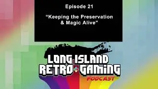 Podcast Episode 21
