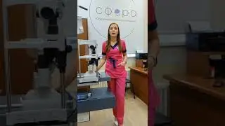 Гало-эффект после коррекции зрения - стоит ли бояться? 