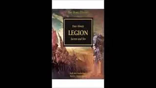Legion Audiolibro A8VZ0tPpqVw