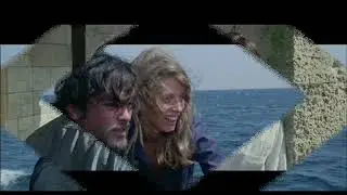 Летиция(Laetitia) Ален Делон/Клип к фильму 