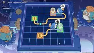 Genshin Impact: Motherboard Troubleshooting 1 and 2, Thelxie's Fantastic Adventures, Event