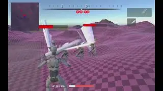 Unity Shooter and Melee DevKit  Trailer (2024)
