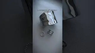 🤍Артикулы wb: Кольцо плетенка 193530548 Кольцо из бисера 185337705 Браслет 198089972 