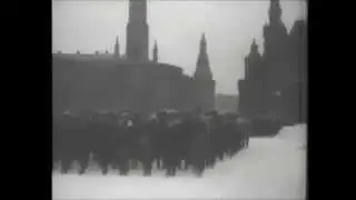 Гимн Москвы «Дорогая моя столица»
