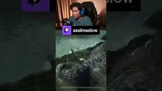 ТИМА КЛОУНОВ #assimaslow #twitch #shorts