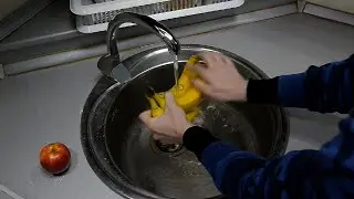 UTV. Роспотребнадзор дал рекомендации по обработке продуктов из магазина