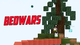 Собственная тактика в BedWars на DMS | Не вошедшее 212