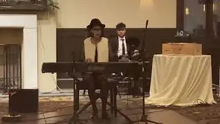 Bruno Mars - Grenade - Cover by Mandy Javellana