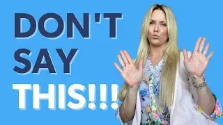 What NOT To Say to Women On a Dating App 