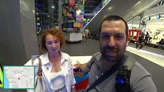 Терминал 21 🔴 Таиланд LIVE