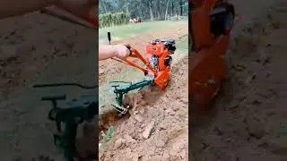 Essential Cultivation Machines 