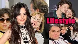 Camila Cabello Lifestyle I #camillacabello #camilacabelloedits
