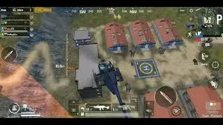 PUBG mobile.Это фиаско...