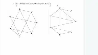 Question 4 From Quiz 1 on Path Diagrams