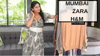 MUMBAI | ZARA | H&M | Sonal Kotak Maherali