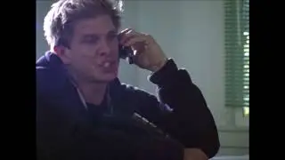 The Shield - Lem fights two guys