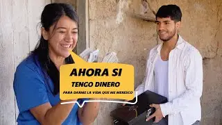 Campesino ganó la lotería y su mujer le quitó para irse con su amante