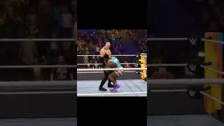 Catching Finishers WWE 2K22 Part 4