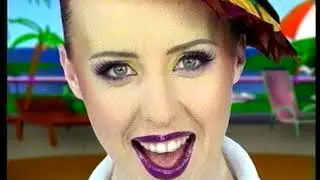 Наталья Сенчукова - Где-то на горячем юге