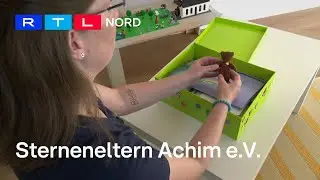 Selbsthilfegruppe für Sterneneltern