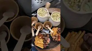 Секретное кафе в секретной подворотне 🤫🍵