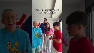 Pobre Sergi :/