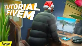 TUTORIAL de INSTALARE a FIVEM-ULUI in ROMANA | CUM sa TE JOCI FIVEM 🏆
