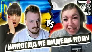 Зажгли подружку на изи