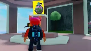 How To Get The MAD CITY EGG |Roblox Egg Hunt 2020