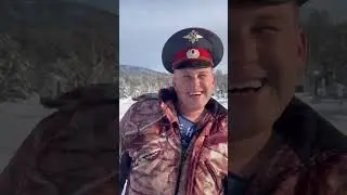 Дядя Ваня может всё 😂👍 