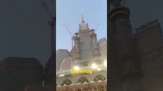 I love makkah 🕋❤️ 
