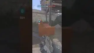 MW3 NINJA DEFUSE #ninjadefuse #mw3gameplay #shorts
