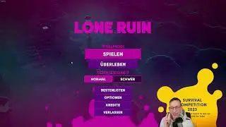 Lone Ruin  - 1. Boss! '-' - [#02]
