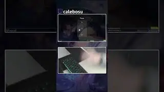 what did he aim at?