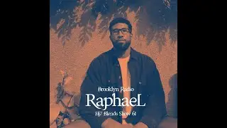 HJ7 Blends #61 - Raphael
