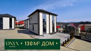 Дома от 108 - 130 м2 в Адлере