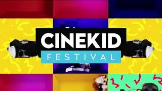 Cinekid Festival 2019
