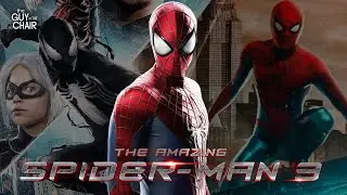 Andrew continuará la historia de su Spidey y detalles de Spider-Man 4