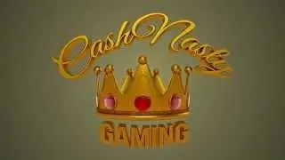 Cash Nasty Gaming Client Intro