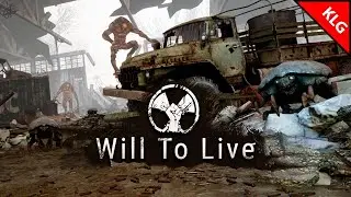 Купил мотоцикл ► Will To Live Online в 2022 #12